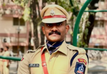 TG: లైంగిక వేధింపుల కేసు కొట్టివేయాలని ట్రైనీ ఐపీఎస్ ఉదయ్కృష్ణారెడ్డి హైకోర్టును ఆశ్రయించారు