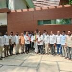 రైతుల సమస్యలపై పోరాటమే నా లక్ష్యం: కొండం ఆంజనేయులు