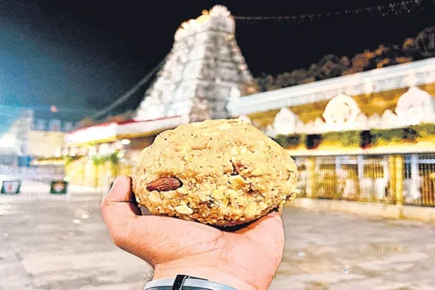 tirumala-laddu-gi-recognition-and-fssai-license