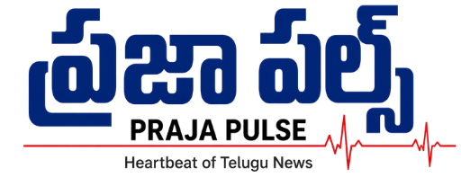 prajapulsenews.comPraja Pulse News | Andhra, Telangana & Breaking News