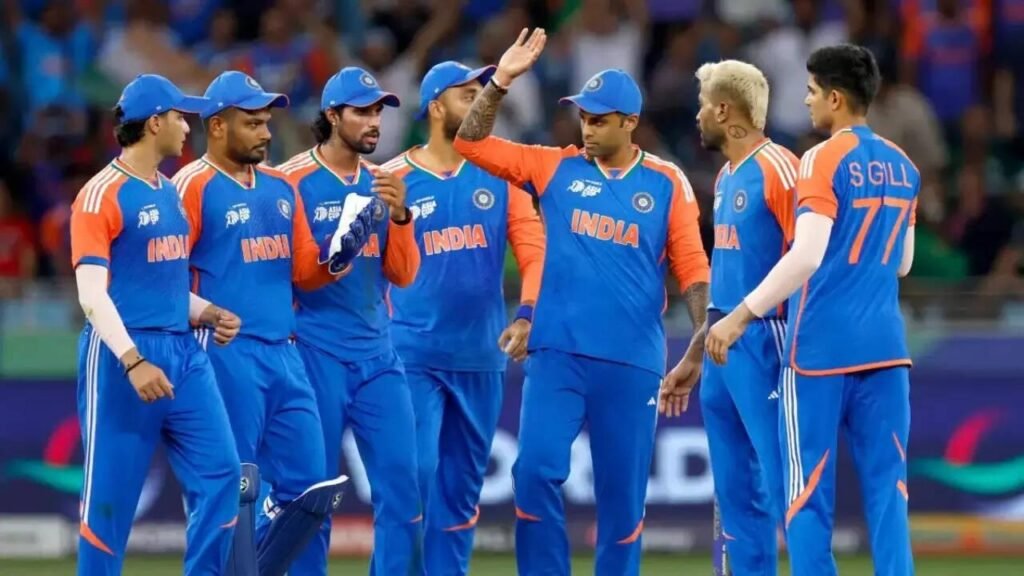 భారత్-ఆఫ్ఘన్ టీ20 సిరీస్.. టీవీ హక్కులు సోనీకి!