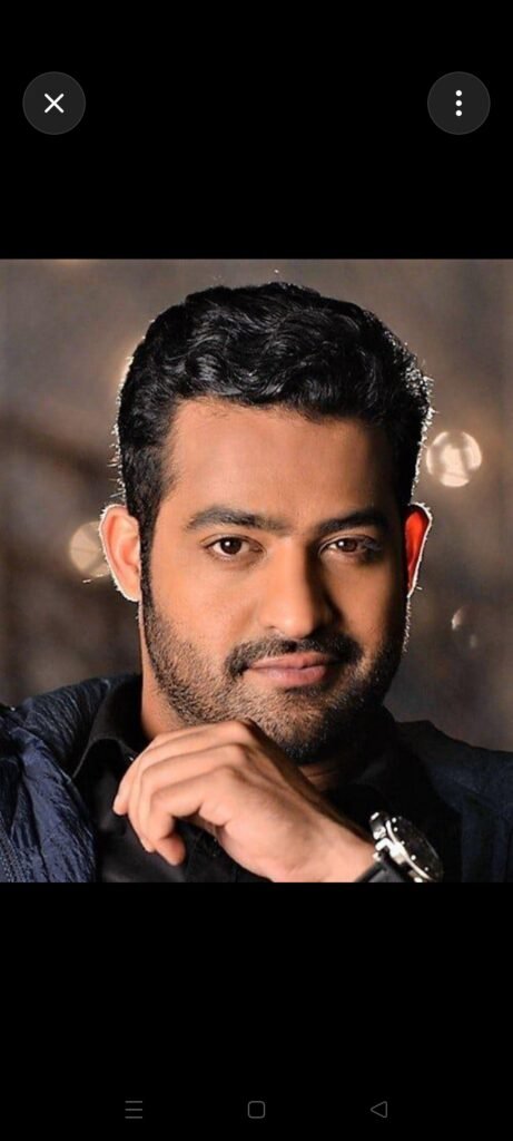 జూనియర్ ఎన్టీఆర్‌కు భుజానికి శస్త్రచికిత్స