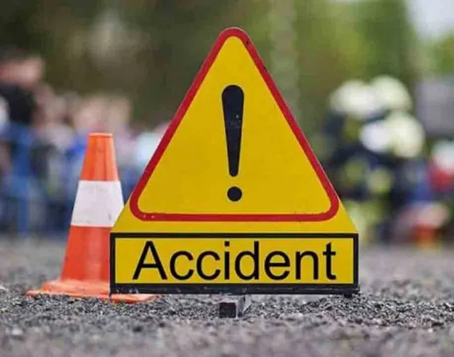 accident