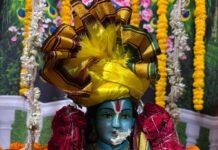 మేడ్చల్లో ఘనంగా శ్రీకృష్ణ జన్మాష్టమి వేడుకలు