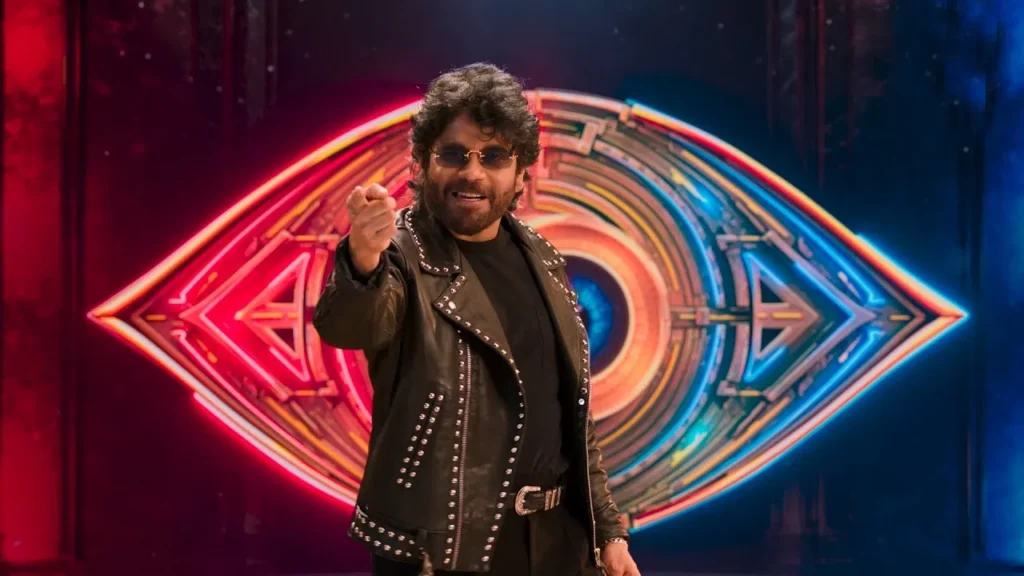 Bigg Boss 10 Telugu Live: గ్రాండ్‌గా ప్రారంభమైన బిగ్ బాస్ సీజన్ 10.. ఒక్కొక్కరుగా హౌస్‌లోకి కంటెస్టెంట్లు