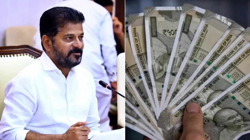 22ఏ అంశంపై సీఎం రేవంత్ రెడ్డి కీలక వ్యాఖ్యలు.. బీఆర్ఎస్‌పై తీవ్ర విమర్శలు